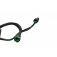 Conductă combustibil Ford Fiesta V 01 1.4 TDCI 01 1501910