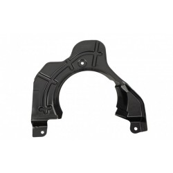 Protecție disc frână Fiat Ducato 06 Față Set 51746960