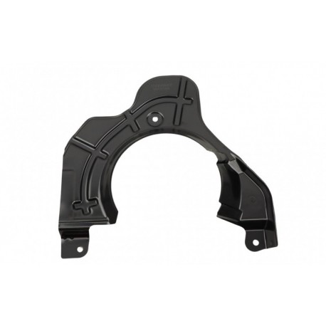 Protecție disc frână Fiat Ducato 06 Față Set 51746960