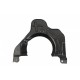 Protecție disc frână Fiat Ducato 06 Față Set 51746960
