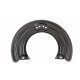 Apărătoare disc frână Iveco Daily 14 față model S 5803146598