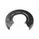 Protecție disc frână Nissan Patrol GR V 97 Spate Stânga/Dreapta Y61 44150VB000
