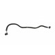 Conductă de combustibil Mercedes C W203 00 G-Class W461 M-Class W163 CDI 6120701432
