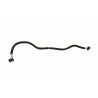 Conductă de combustibil Mercedes C W203 00 G-Class W461 M-Class W163 CDI 6120701432