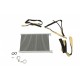 Încălzitor BMW 3 E90 04 X3 F25 10 9128953