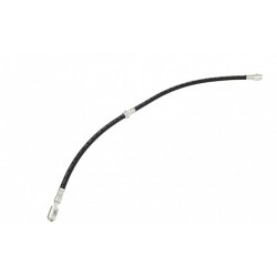 Conductă de frână flexibilă Volkswagen Crafter II 2016 spate stânga/dreapta 643 mm 2N0611775C