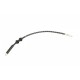 Furtun de frână elastic Volkswagen Transporter T6 2015 față stânga/dreapta 610 mm 7H8611701