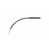 Conductă de frână flexibilă Mercedes Sprinter 2018 907/910 spate stânga/dreapta 466 mm A9074282700