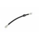 Conductă de frână flexibilă Ford Transit Courier 2014 spate stânga/dreapta 285mm 1833960