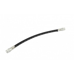 Conductă de frână flexibilă Dacia Dokker 2013 Spate Stânga/Dreapta 280mm 6001551097