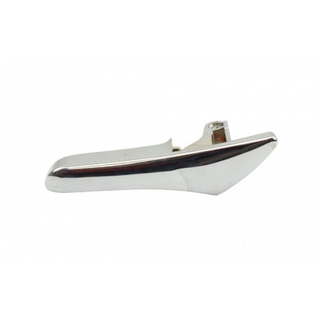 Mâner interior Mercedes E W211 2002 față + spate stânga A2117660124