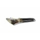 Mâner interior Mercedes E W211 2002 față + spate stânga A2117660124