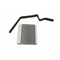 Radiator BMW 3 E46 98 X3 E83 03 8372783