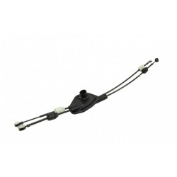 Cablu schimbător viteze Renault Kangoo II 08 349355411R