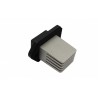 Rezistor ventilator Chevrolet Captiva 2006 96629733