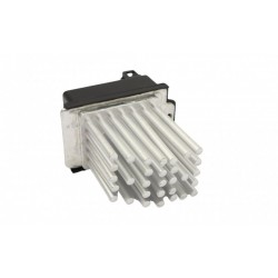 Rezistor ventilator Audi A6 C5 97 4B0820521