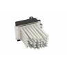 Rezistor ventilator Audi A6 C5 97 4B0820521