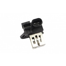 Rezistor încălzitor Peugeot 307 00 9663558880