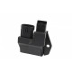 Rezistor încălzitor Peugeot 307 00 9663558880