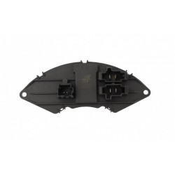 Rezistor încălzitor Citroen Berlingo 08 1.6 HDI 90 10 6441CE