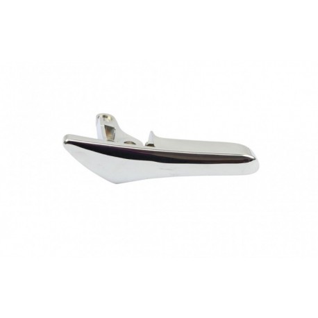 Mâner interior Mercedes E W211 02 față + spate set A2117660224