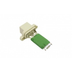 Rezistor ventilator Ford Fiesta VI 08 1325972