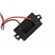 Rezistor ventilator Renault Megane II 01 7701207717