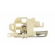 Mâner interior Nissan Navara II 1997 față + spate set Pathfinder 2004 806704X02B