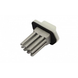 Rezistor ventilator Nissan Micra K12 02 27150ED70A