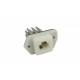 Rezistor ventilator Nissan Micra K12 02 27150ED70A