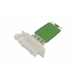 Rezistor ventilator încălzire Dacia Duster 10 6001551674