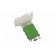 Rezistor ventilator încălzire Dacia Duster 10 6001551674