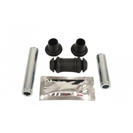 Ghidaj etrier frână Mercedes Sprinter 95 901-905 [+] garnituri 16/16mm Bosch 2D0698647A