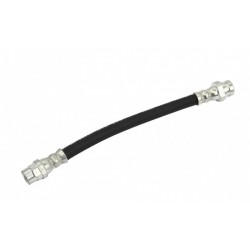 Conductă de frână flexibilă Renault Kangoo II 08 Față Stânga 204mm 4154280835