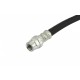 Conductă de frână flexibilă Renault Kangoo II 08 Față Stânga 204mm 4154280835