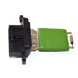 Rezistor încălzitor Fiat Ducato 2006-2014 4 pini 77366804
