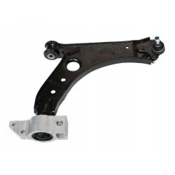 Braț suspensie Volkswagen Caddy III 2003 Osie față set cu pivot 1K0407152N