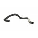 Conductă de răcire Ford Transit Connect 02 radiatorului de încălzire 7T1618K497AA