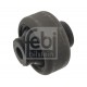 Silentblock braț suspensie Renault Clio II 98 ax față spate stânga/dreapta 1.5 dCi 8200696634
