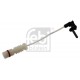 Senzor plăcuțe frână Mercedes A W168 97 W168 A 210 1265402017