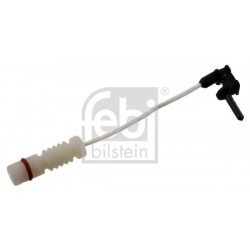 Senzor plăcuțe frână Mercedes A W168 97 W168 A 210 1265402017