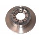 Disc frână Iveco Daily 90 spate stânga/dreapta complet 35.8/35.10/35.12 42471111