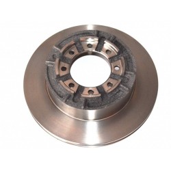 Disc frână Iveco Daily 90 spate stânga/dreapta complet 35.8/35.10/35.12 42471111
