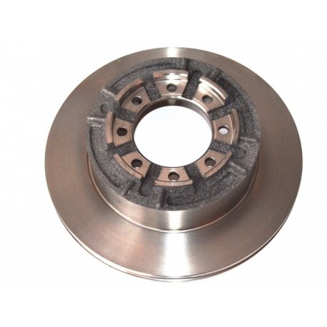 Disc frână Iveco Daily 90 spate stânga/dreapta complet 35.8/35.10/35.12 42471111