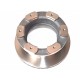 Disc frână Iveco Daily 06 spate stânga/dreapta ventilată 65C15 46393184