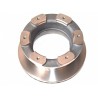 Disc frână Iveco Daily 06 spate stânga/dreapta ventilată 65C15 46393184