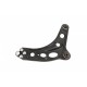 Braț suspensie Renault Trafic 2014 Osie Față Stânga 93868600