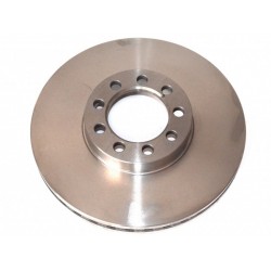 Disc frână ventilat Iveco Daily 2006 față stânga/dreapta 65C/70C 504121723