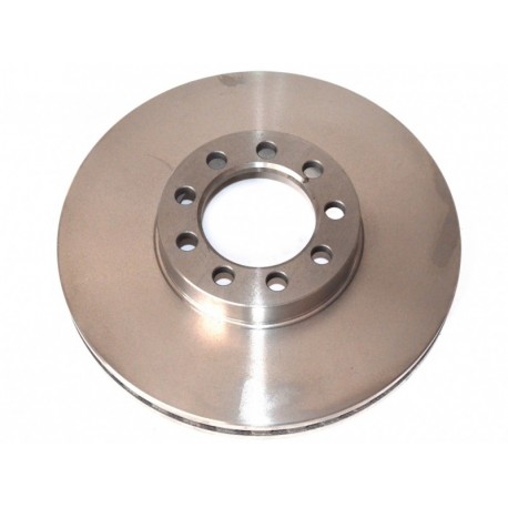 Disc frână ventilat Iveco Daily 2006 față stânga/dreapta 65C/70C 504121723