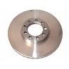 Disc frână ventilat Iveco Daily 2006 față stânga/dreapta 65C/70C 504121723